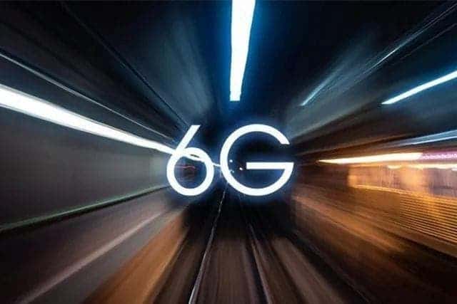 HUAWEI AND ZTE HELP CHINA TAKE THE LEAD IN 6G TECHNOLOGY