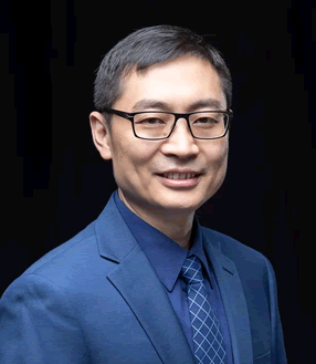 Shuguang Cui
