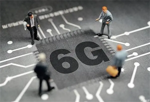6G Cannot be Developed in Isolation