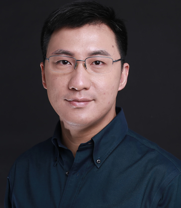 OUYANG Ye