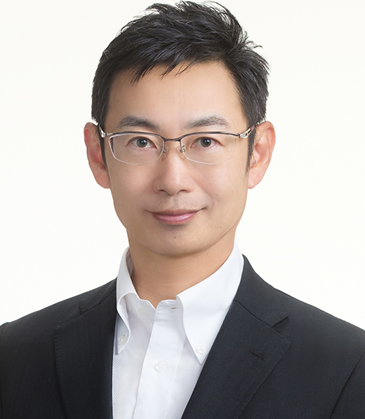 Satoshi Konishi 