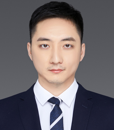 LIU Fan