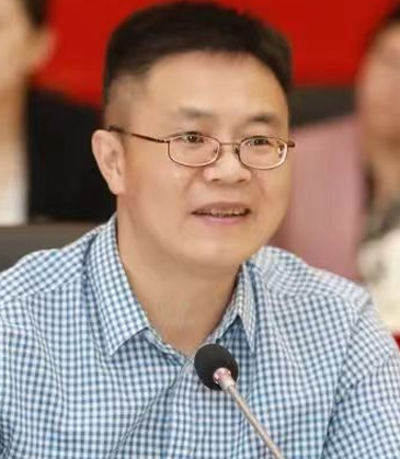 LU Jianmin
