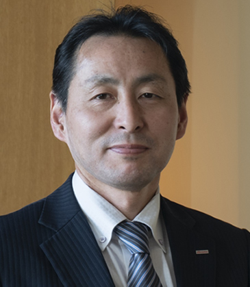 Nakamura Takehiro