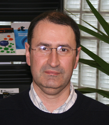 Rui L. Aguiar
