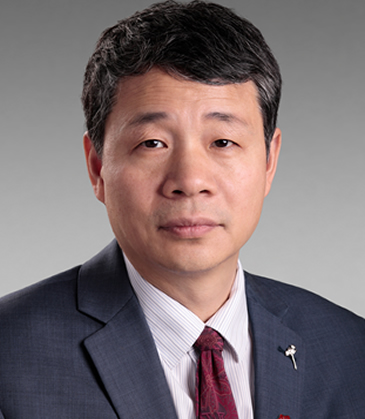 SHI Guangming