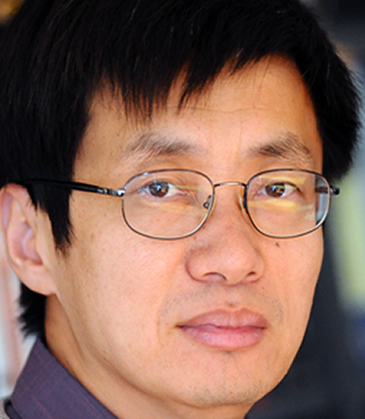 WANG Xiaodong