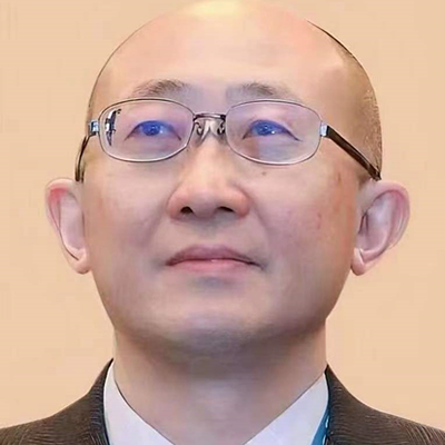 Zhang Honggang