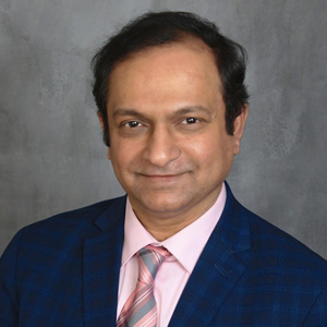 Ashutosh Dutta