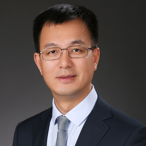 Wenhua Chen