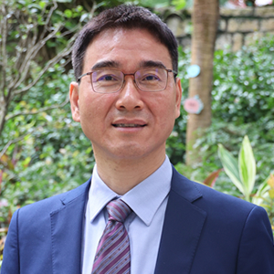 Yongxin Guo