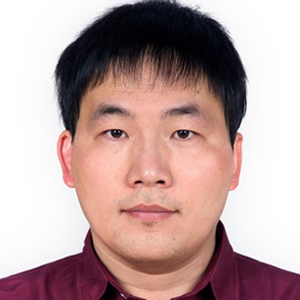Lianlin Li