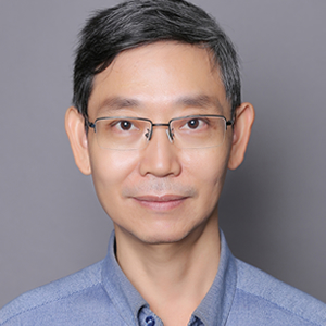 Jinglin Shi