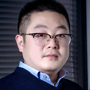 Guangjian Wang