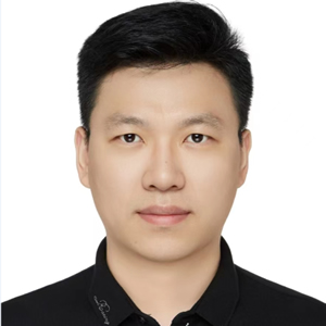 Luhan Wang