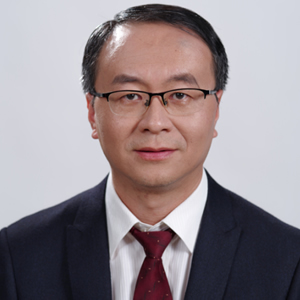 Jianfeng Wu