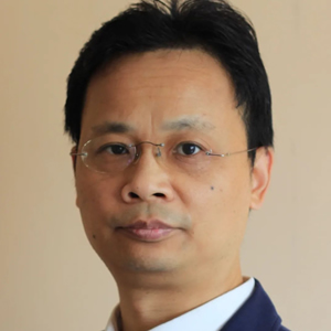 Xueqiang Yan
