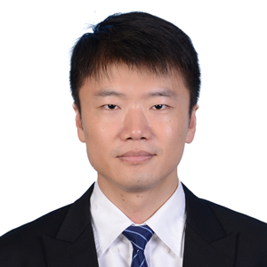 Wenjie Yu
