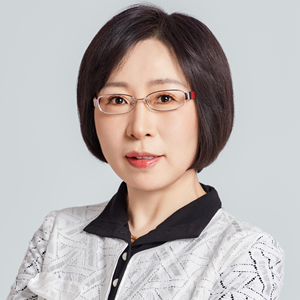 Jianhua Zhang