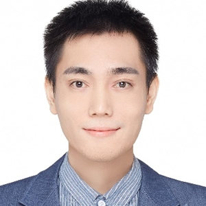 Zhenyu Zhang