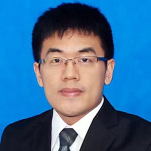 Yi Zhong