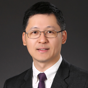 Sheng Zhou