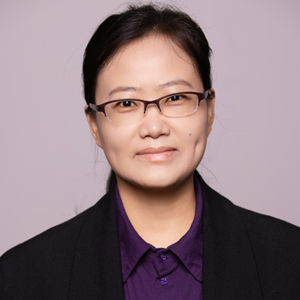Xiaorong Zhu