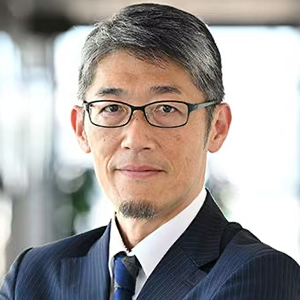 Tomoaki Otsuki